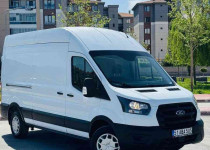 ACIBADEM OTO-2019 FORD TRANSİT 170 T 350 L YÜKSEK TAVAN 12.4M