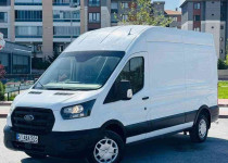 ACIBADEM OTO-2019 FORD TRANSİT 170 T 350 L YÜKSEK TAVAN 12.4M