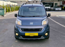AYDIN AUTO 2023 MODEL FİORİNO 1.3 MULTIJET DİZEL PREMIO FULL PAK