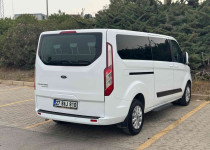 2021 HATASIZ BOYASIZ TİTANİUM OTOMOBİL RUHSATLI MANUEL VİTES++