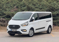 2021 HATASIZ BOYASIZ TİTANİUM OTOMOBİL RUHSATLI MANUEL VİTES++