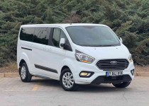 2021 HATASIZ BOYASIZ TİTANİUM OTOMOBİL RUHSATLI MANUEL VİTES++