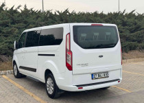 2021 HATASIZ BOYASIZ TİTANİUM OTOMOBİL RUHSATLI MANUEL VİTES++