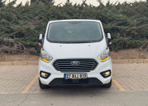 2021 HATASIZ BOYASIZ TİTANİUM OTOMOBİL RUHSATLI MANUEL VİTES++