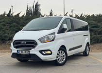 2021 HATASIZ BOYASIZ TİTANİUM OTOMOBİL RUHSATLI MANUEL VİTES++