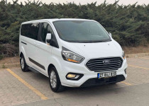 2021 HATASIZ BOYASIZ TİTANİUM OTOMOBİL RUHSATLI MANUEL VİTES++