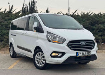 2021 HATASIZ BOYASIZ TİTANİUM OTOMOBİL RUHSATLI MANUEL VİTES++