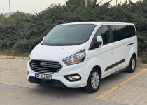 2021 HATASIZ BOYASIZ TİTANİUM OTOMOBİL RUHSATLI MANUEL VİTES++