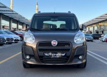 2010 101.000 Km‘de 1.3 Premio Özel Renk İçi̇ Bej Doblo Premio