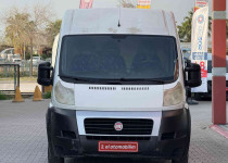 Ç2 DEN 100,000 TL PEŞİNAT İLE 2013 FİAT DUCATO 11,5 M KÜP HATASIZ K.KARTINA 12,AY TAKSİT