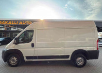 Ç2 DEN 100,000 TL PEŞİNAT İLE 2013 FİAT DUCATO 11,5 M KÜP HATASIZ K.KARTINA 12,AY TAKSİT