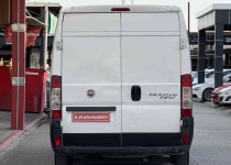 Ç2 DEN 100,000 TL PEŞİNAT İLE 2013 FİAT DUCATO 11,5 M KÜP HATASIZ K.KARTINA 12,AY TAKSİT