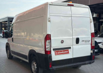 Ç2 DEN 100,000 TL PEŞİNAT İLE 2013 FİAT DUCATO 11,5 M KÜP HATASIZ K.KARTINA 12,AY TAKSİT