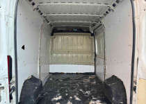 Ç2 DEN 100,000 TL PEŞİNAT İLE 2013 FİAT DUCATO 11,5 M KÜP HATASIZ K.KARTINA 12,AY TAKSİT