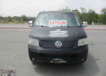 ACIBADEM OTO-2005 VOLKSWAGEN TRANSPORTER 1.9 TDİ 105 BG MİNİBÜS**