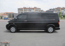 ACIBADEM OTO-2005 VOLKSWAGEN TRANSPORTER 1.9 TDİ 105 BG MİNİBÜS**