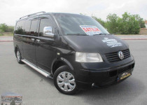 ACIBADEM OTO-2005 VOLKSWAGEN TRANSPORTER 1.9 TDİ 105 BG MİNİBÜS**