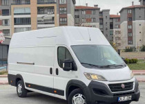 ACIBADEM OTODAN-2015 FIAT DUCATO 2.3 MULTİJET 130BG 17M