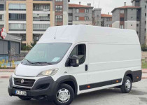 ACIBADEM OTODAN-2015 FIAT DUCATO 2.3 MULTİJET 130BG 17M