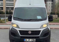 ACIBADEM OTODAN-2015 FIAT DUCATO 2.3 MULTİJET 130BG 17M