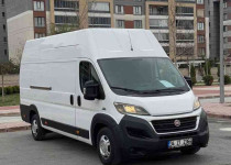 ACIBADEM OTODAN-2015 FIAT DUCATO 2.3 MULTİJET 130BG 17M