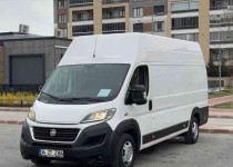 ACIBADEM OTODAN-2015 FIAT DUCATO 2.3 MULTİJET 130BG 17M