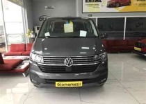 Volkswagen Caravella