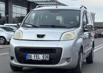 CEYLİN OTOMOTİVDEN 2010 MODEL MASRAFSIZ PEUGEOT BİPPER