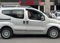 CEYLİN OTOMOTİVDEN 2010 MODEL MASRAFSIZ PEUGEOT BİPPER