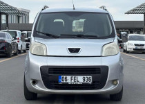 CEYLİN OTOMOTİVDEN 2010 MODEL MASRAFSIZ PEUGEOT BİPPER