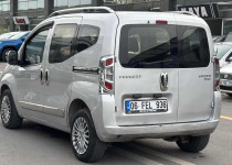 CEYLİN OTOMOTİVDEN 2010 MODEL MASRAFSIZ PEUGEOT BİPPER