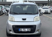 CEYLİN OTOMOTİVDEN 2010 MODEL MASRAFSIZ PEUGEOT BİPPER