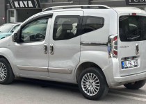 CEYLİN OTOMOTİVDEN 2010 MODEL MASRAFSIZ PEUGEOT BİPPER