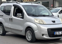 CEYLİN OTOMOTİVDEN 2010 MODEL MASRAFSIZ PEUGEOT BİPPER