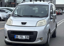 CEYLİN OTOMOTİVDEN 2010 MODEL MASRAFSIZ PEUGEOT BİPPER