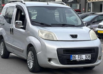 CEYLİN OTOMOTİVDEN 2010 MODEL MASRAFSIZ PEUGEOT BİPPER