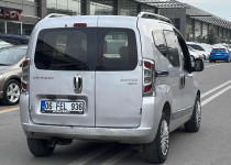 CEYLİN OTOMOTİVDEN 2010 MODEL MASRAFSIZ PEUGEOT BİPPER
