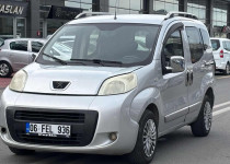 CEYLİN OTOMOTİVDEN 2010 MODEL MASRAFSIZ PEUGEOT BİPPER