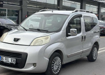 CEYLİN OTOMOTİVDEN 2010 MODEL MASRAFSIZ PEUGEOT BİPPER