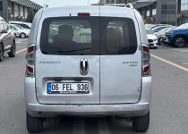 CEYLİN OTOMOTİVDEN 2010 MODEL MASRAFSIZ PEUGEOT BİPPER