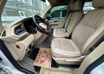 2020 VW TRANSPORTER 2.0TDİ 9+1 MİNİBÜS UZUN ŞASE %20 KDV V.İ.P