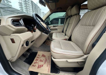 2020 VW TRANSPORTER 2.0TDİ 9+1 MİNİBÜS UZUN ŞASE %20 KDV V.İ.P