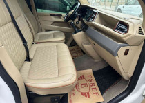 2020 VW TRANSPORTER 2.0TDİ 9+1 MİNİBÜS UZUN ŞASE %20 KDV V.İ.P