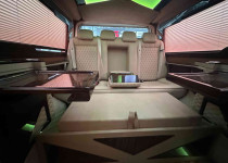 2020 VW TRANSPORTER 2.0TDİ 9+1 MİNİBÜS UZUN ŞASE %20 KDV V.İ.P