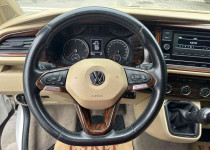 2020 VW TRANSPORTER 2.0TDİ 9+1 MİNİBÜS UZUN ŞASE %20 KDV V.İ.P
