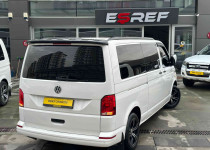 2020 VW TRANSPORTER 2.0TDİ 9+1 MİNİBÜS UZUN ŞASE %20 KDV V.İ.P