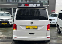 2020 VW TRANSPORTER 2.0TDİ 9+1 MİNİBÜS UZUN ŞASE %20 KDV V.İ.P