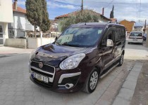 MERT OTOMOTİV‘DEN DOBLO COMBİ 1.3 MULTİJET DYNAMİC**