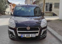 MERT OTOMOTİV‘DEN DOBLO COMBİ 1.3 MULTİJET DYNAMİC**