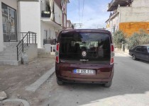 MERT OTOMOTİV‘DEN DOBLO COMBİ 1.3 MULTİJET DYNAMİC**